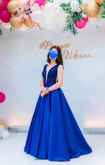 Выпускное платье / випускна сукня. Вечірня сукня / вечернее платье