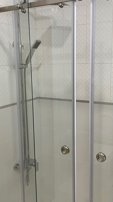 Apartamento T1+1 Madalena em condomínio fechado.