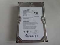 Dysk twardy Seagate Barracuda 1tb  3,5" 1760 godzin