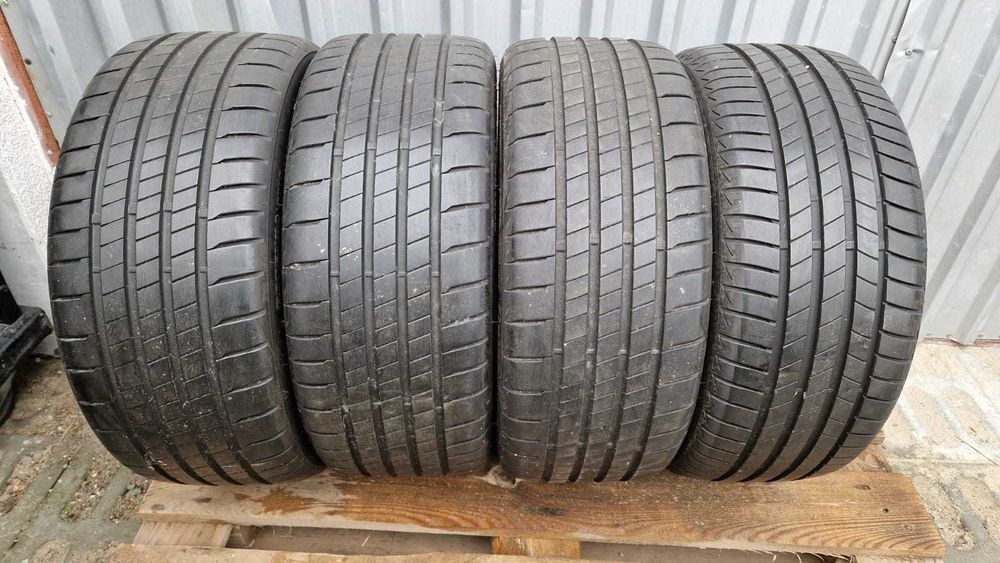 NOWE letnie opony bridgestone potenza S005 225/40 R18 92y komplet