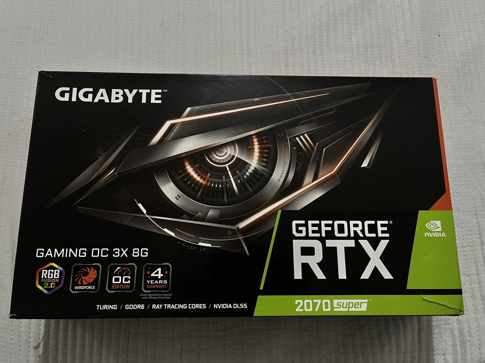 Computador 2070 Super