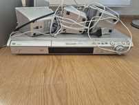 Kino domowe Panasonic SH-HT 340