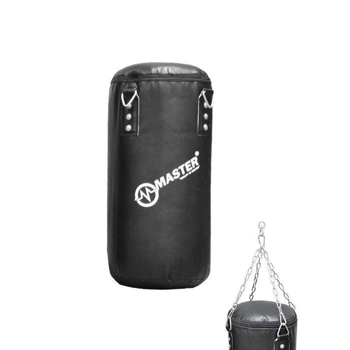 Worek Treningowy Master 50 Cm - 7 Kg