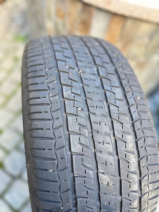 Гума-літо-235/45r18