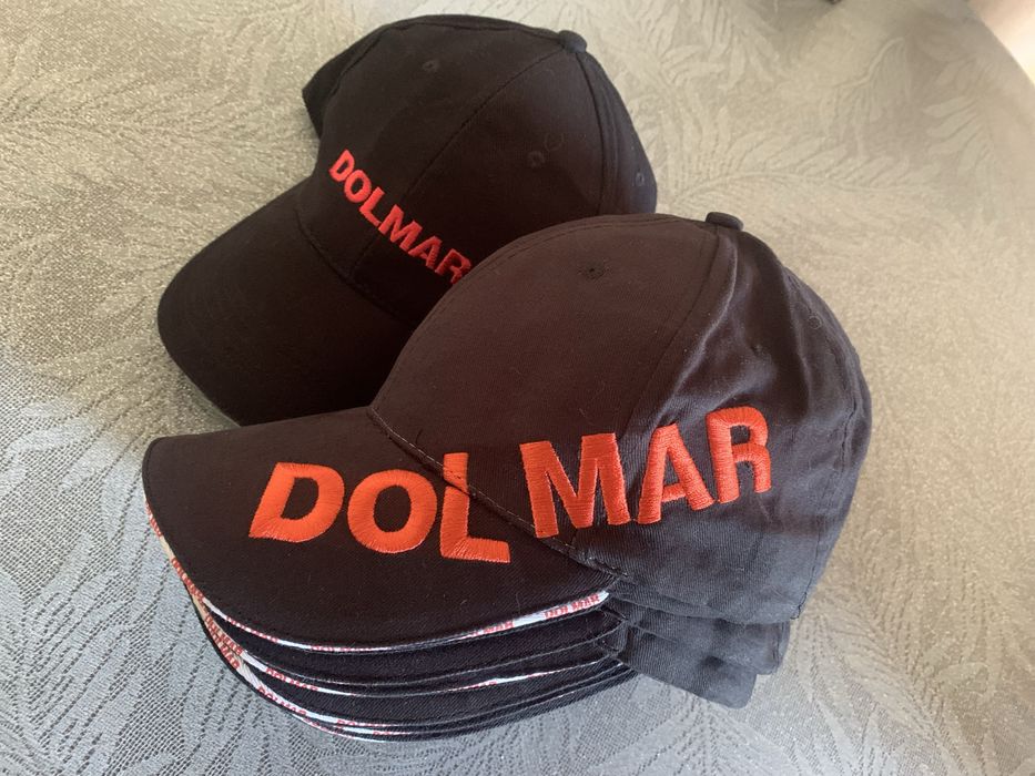 Бейсболка DOLMAR
