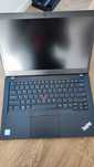 #815 ThinkPad 14" T490 i5-8365U 16GB 256SSD IDEALNY FV23 GW12 IDEAŁ