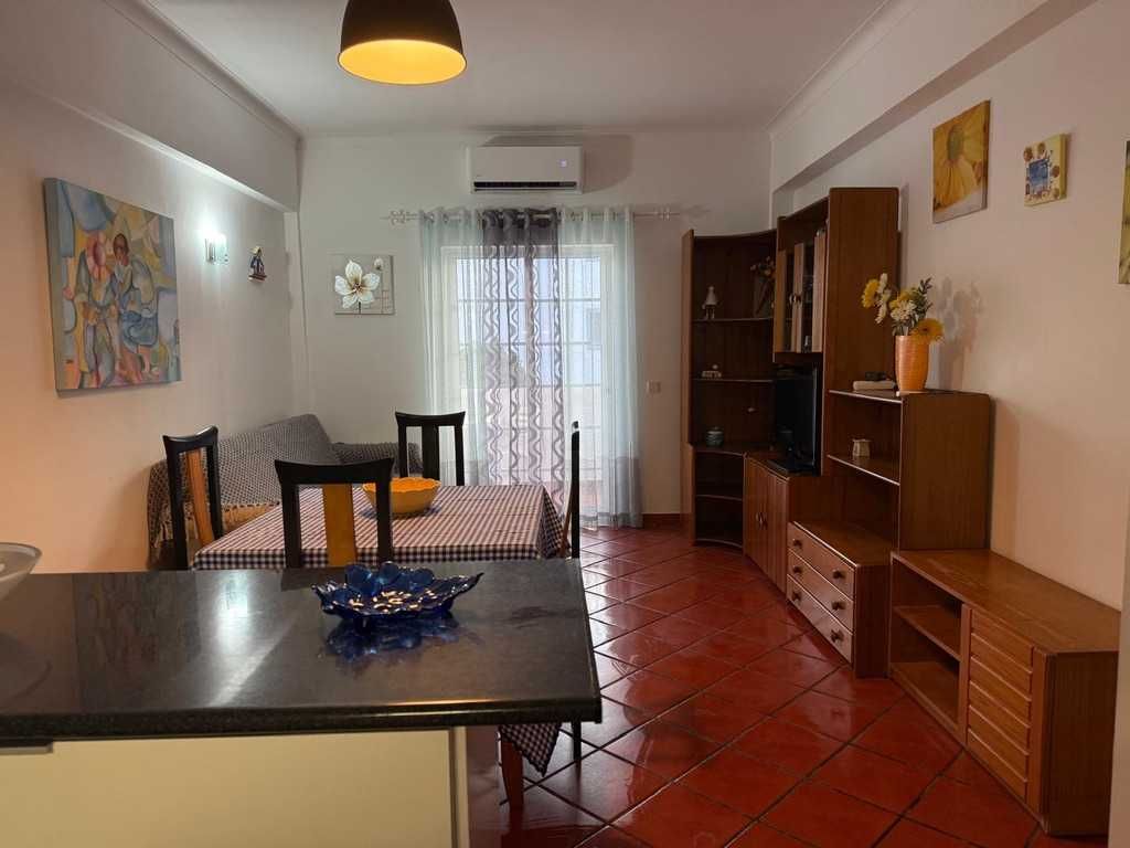 T1 Praia da Altura, disponivel 26 julho 02 Agosto.