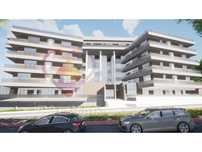 Apartamento T1 com terraço em Oliveira de Azeméis, Aveiro