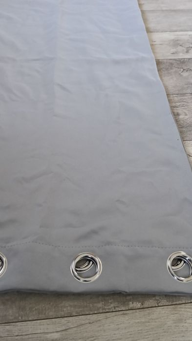 Zasłony zaciemniające