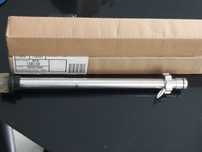 Ssak rura ssąca Graco st max ,Pc 290,390,395,495,595 na wózku
