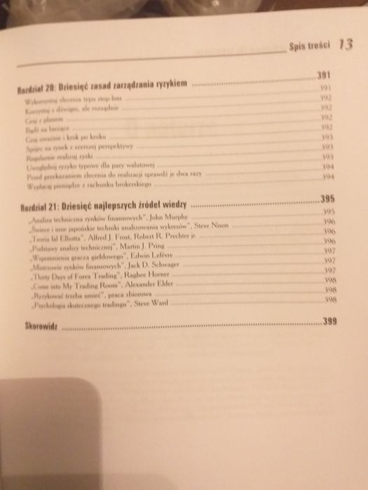 Inwestycje walutowe dla bystrzaków książka dla inwestorów