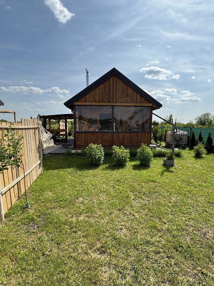 Domek na reset - miejsce, które ładuje baterie 28.07-04.08 wolne!!