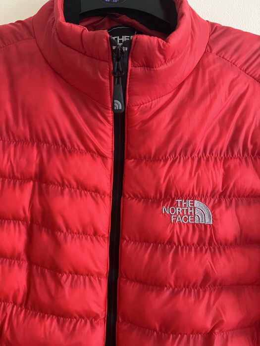 Куртка чоловіча THE NORTH FACE