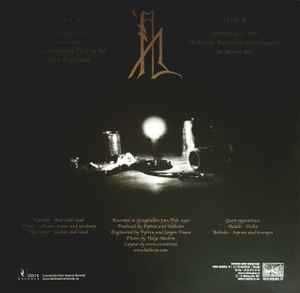 Helheim ‎– Av Norrøn Ætt LP