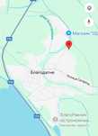 Термiново ! Земельна ділянка  с. Благодатне 0,25га . Ліс - 200м.