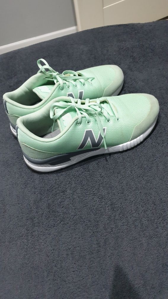 Sprzedam adidasy New balance