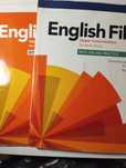 English File upper-intermediate