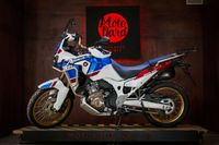 Продається Honda Africa Twin Adventure ABS Traction DCT із Японії