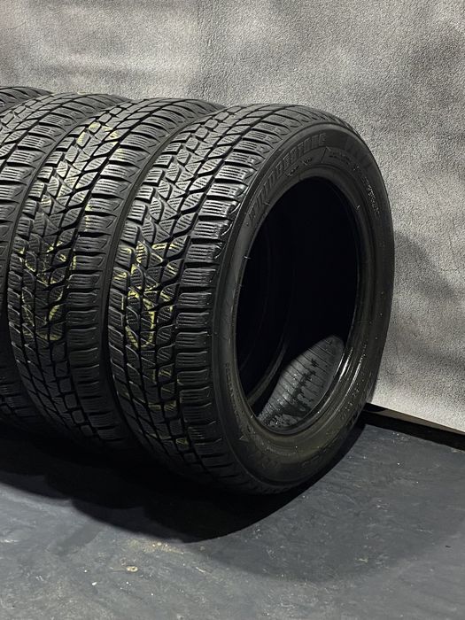 ‼️ЗИМОВА РЕЗИНА‼️ Bridgestone • 165/60 R14 АРТ:071