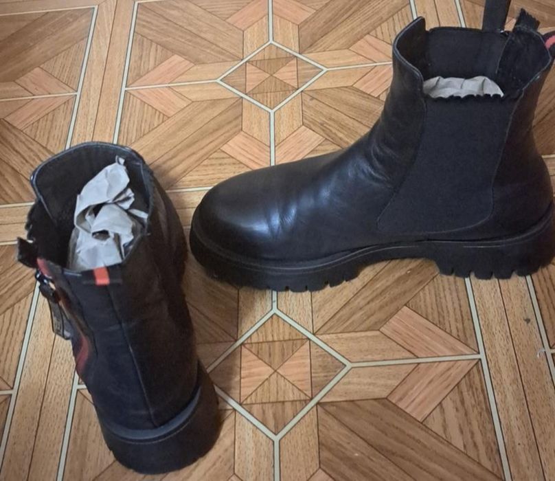 Челсі жіночі 39  розміру