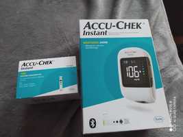 Glukometr Achu Check Instant + paski