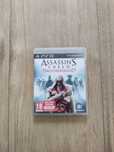 Gra Ps3 / Ps 3-  Assasin's creed brotherhood ( język ANG)
