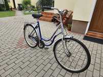 Rower damka Bros 26