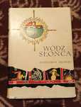 Książka Wódz słońca. Autobiografia Indianina.