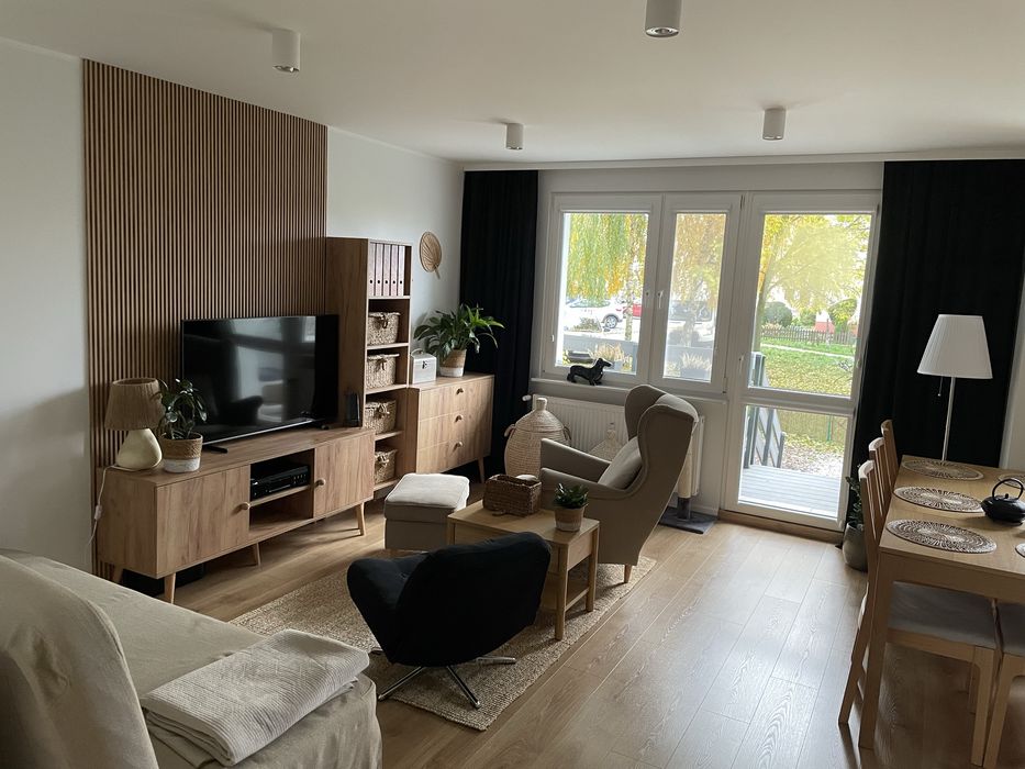 Pomoc domowa sprzatanie