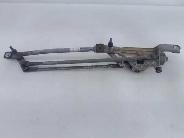 Motor limpa vidros frente FORD Focus II (DA_)