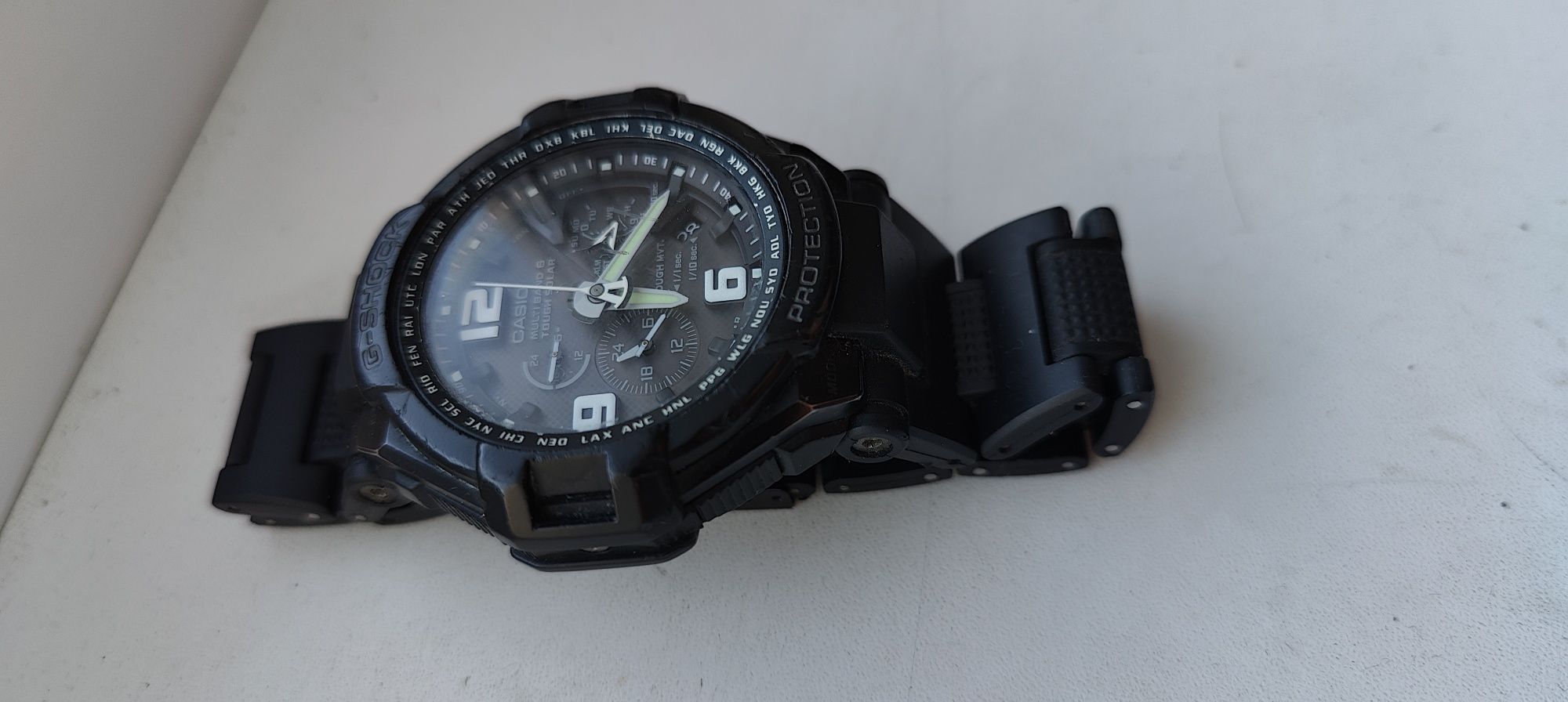 Casio G-Shock GW-4000D-1AER