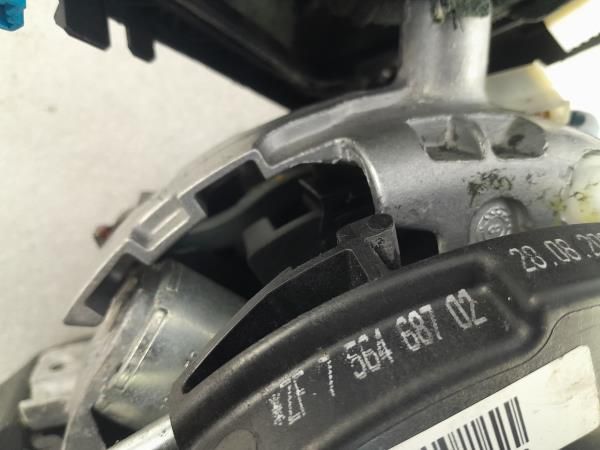 Seletor caixa velocidades BMW 3 Coupé (E92)