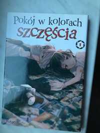 Manga Pokój w kolorach szczęścia