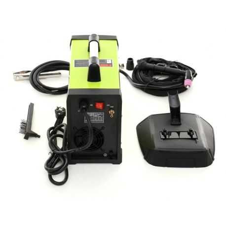 PRZECINARKA plazmowa CUTTER 60A wycinarka IGBT 230V/50-60Hz