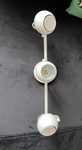 Lampa sufitowa SPOT Light 3xGU10 50W