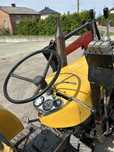 Ursus c360 ,7211, 7245 zetor z turem