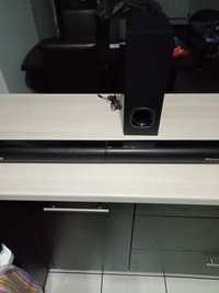 Soundbar pheanoo d6