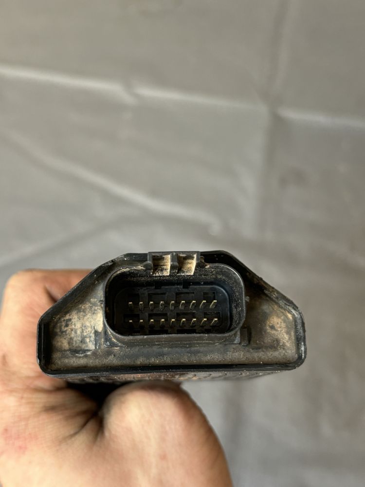 Moduł zapłonowy elektryczny SUZUKI RMZ450 R 05-08