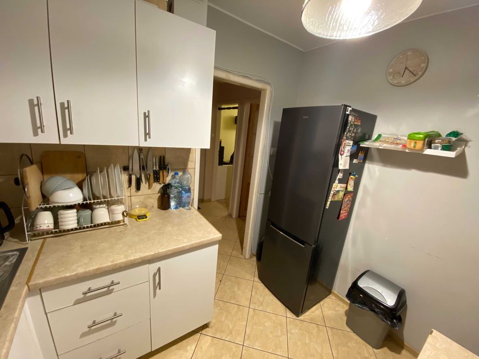 wynajmę mieszkanie 37,18 m2 Nowy Dwór Mazowiecki