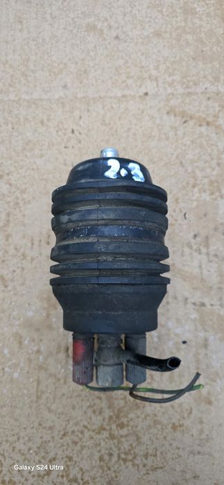 Pompa Paliwa Zewnątrzna Audi 80 Cabrio Typ 89 2.3 NG