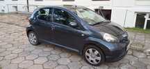 Toyota Aygo 1.0 2005 REZERWACJA