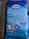 Pieluchomajtki Tena proskin pants