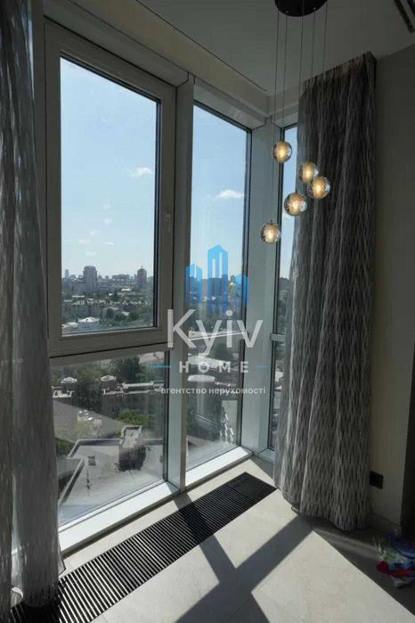 Оренда | Квартира | ЖК Greenville Park | 60м2 | 2к
