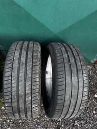 Літні шини Michelin 225/45 R17