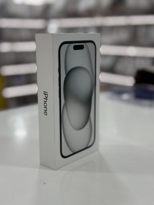 Iphone 15 black 128gb Piotrkowska 136 w bramie 2499zl