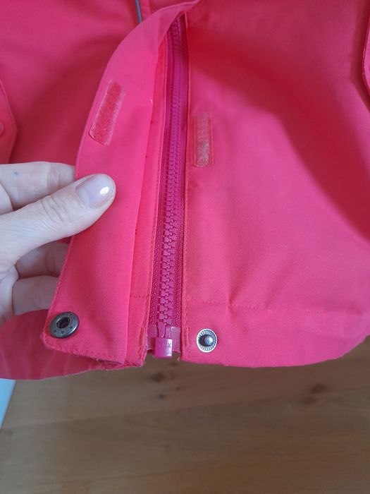 Kurtka MC kinley 152