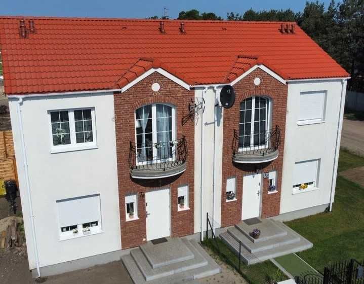 domy na sprzedaż Krosno/Mosina 115m2