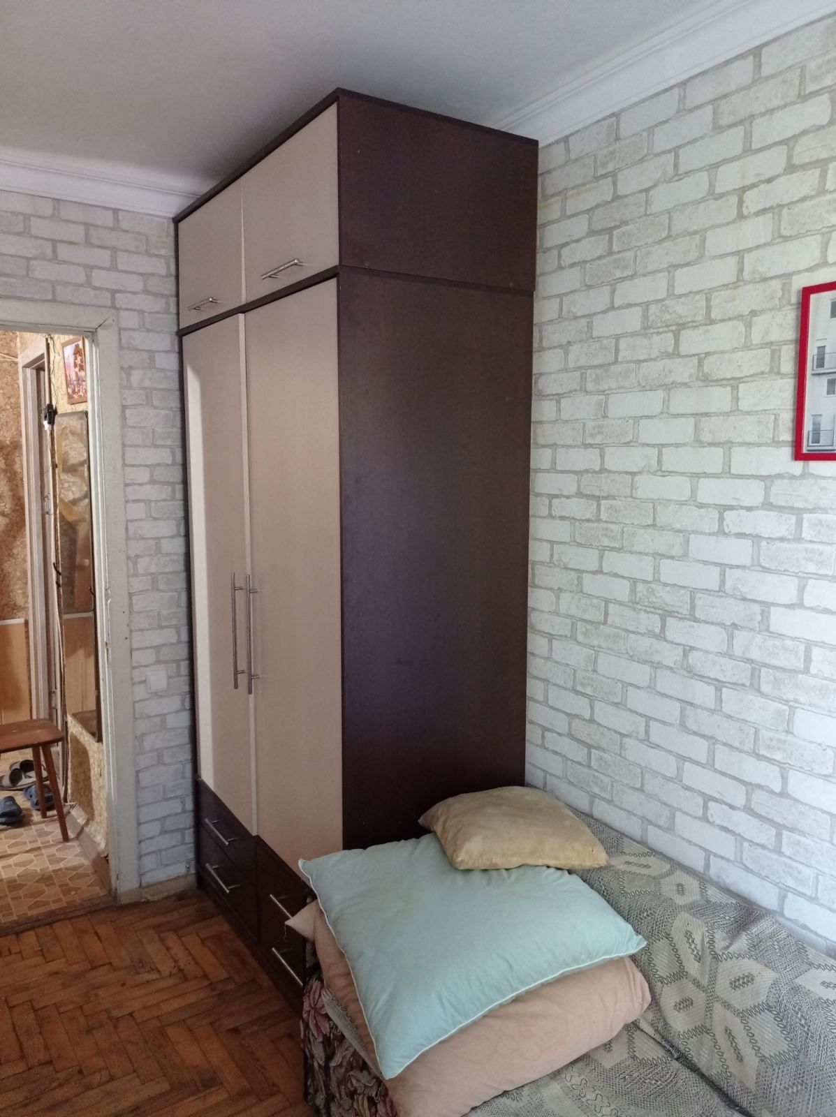 Продажа 4 полн. кв.пр.Соборный