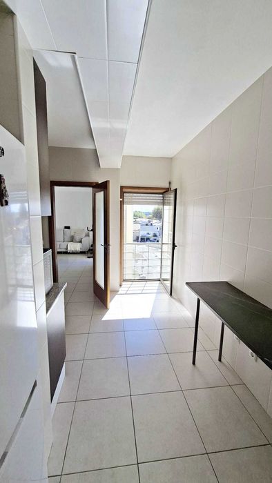Apartamento t1 próximo ao glicínias