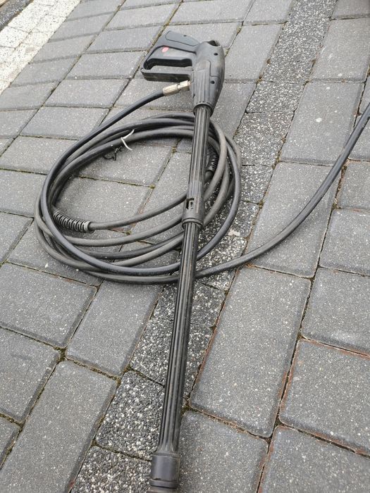 Myjka ciśnieniowa karcher
